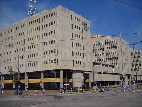 Finnish Immigration Service